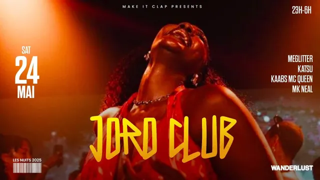 JORO CLUB