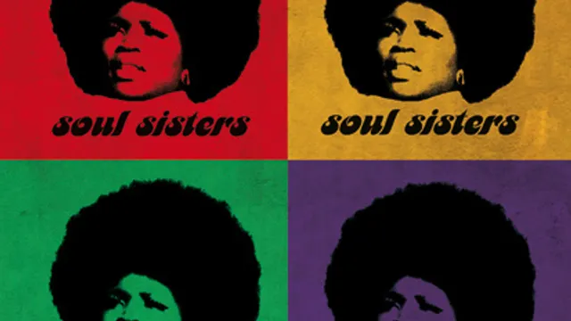 Soul Sisters