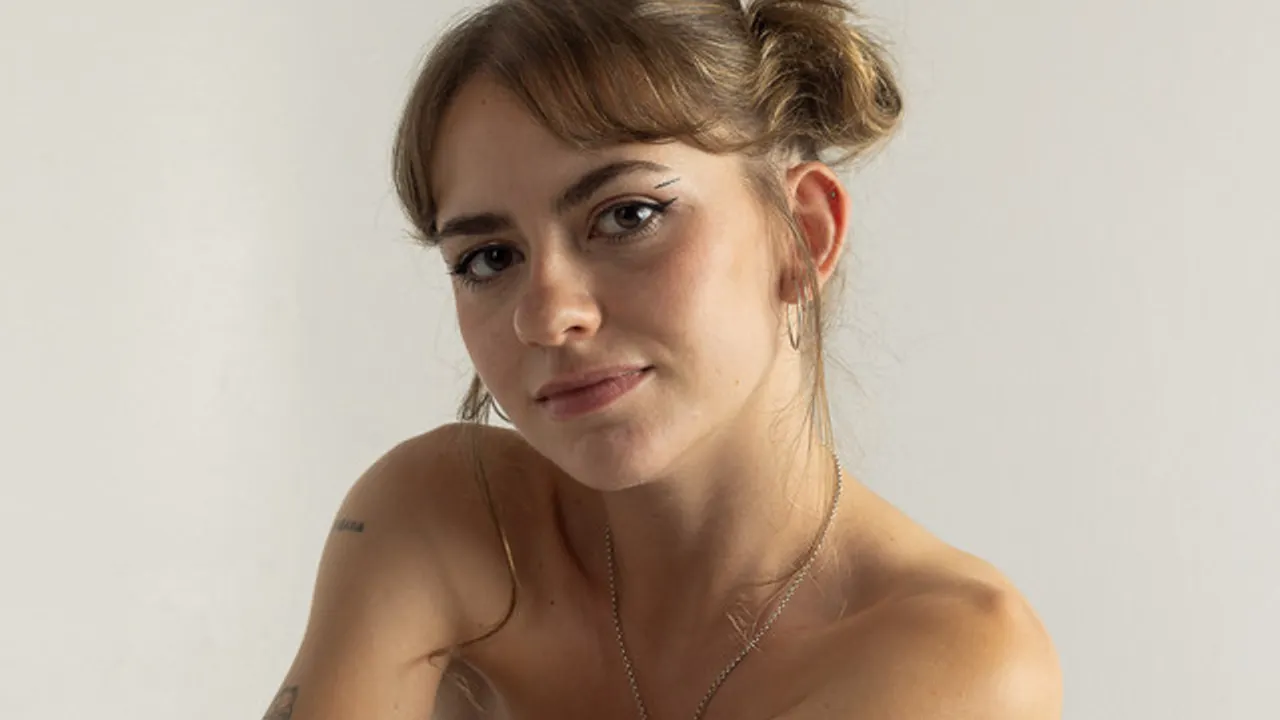 Mixed with Alba Franch & Amøn