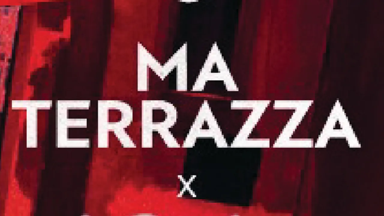 MA TERRAZZA