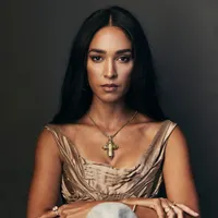 Moriah Peters