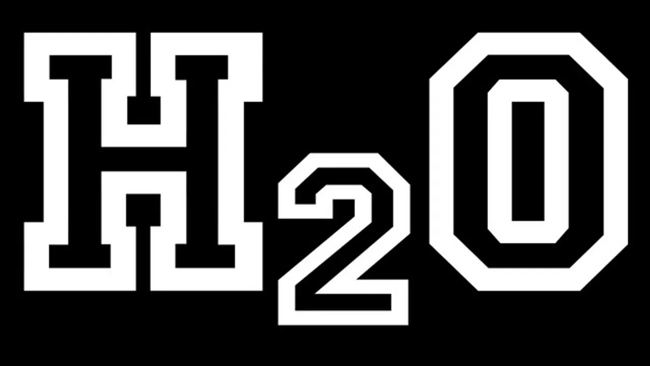 H2O, CF98, Meatballs