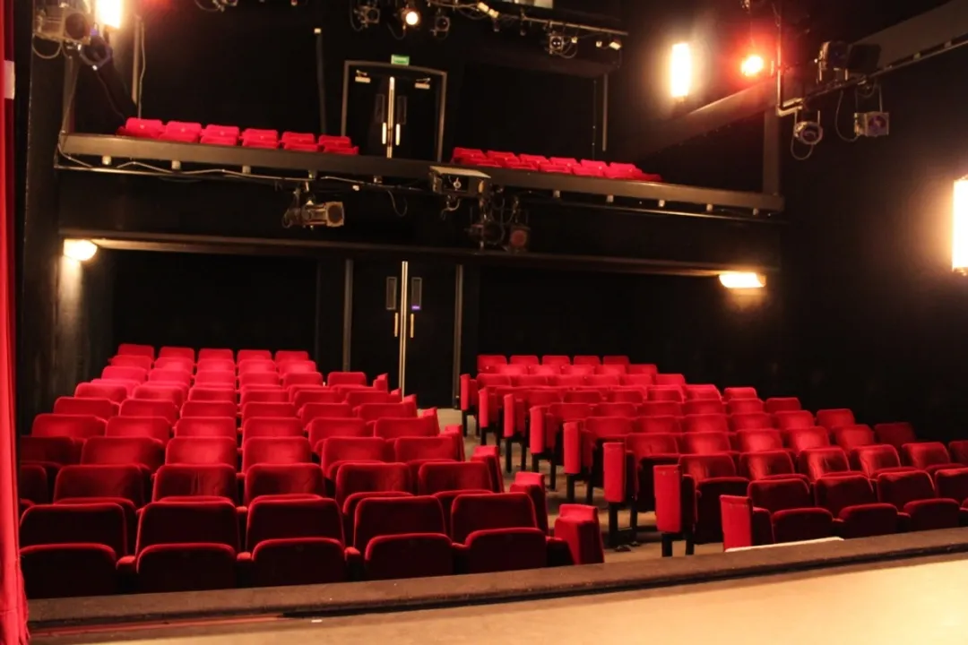 La Comédie de Paris Théâtre Paris