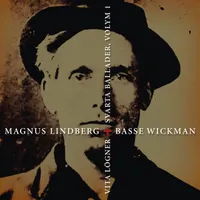 Basse Wickman