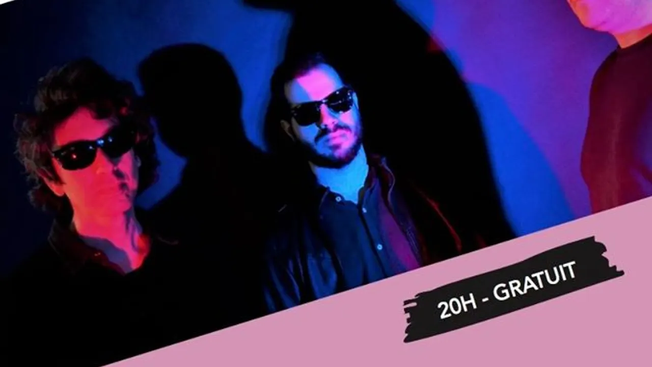 Juju • The Gentlemen Of Leisure • Massacre At Two Pines
