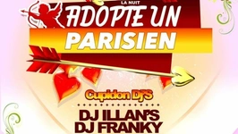 Adopte un parsien