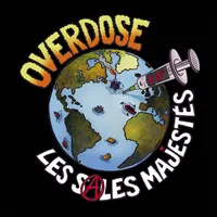 Les Sales Majestés