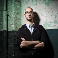 Steve Lehman