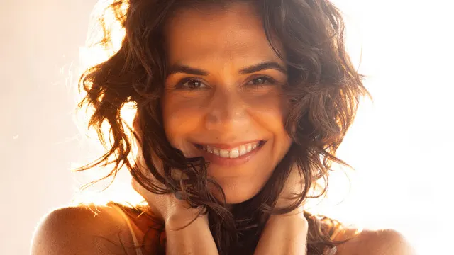 Mariana Aydar