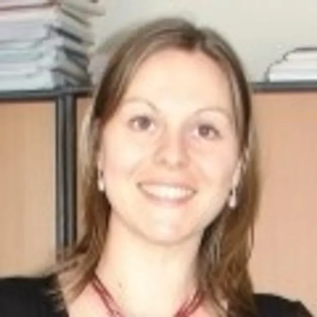 Delphine P