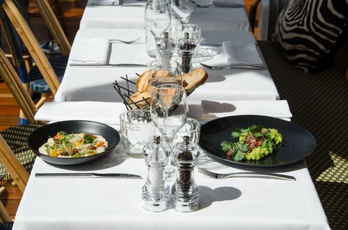 River Café Restaurant Issy-les-Moulineaux