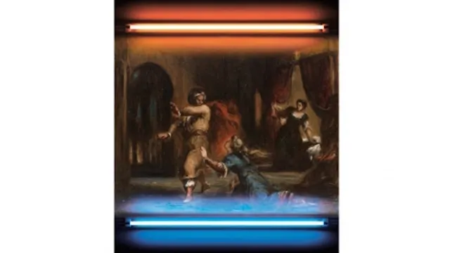Exposition - Desdémone, entre désir et désespoir