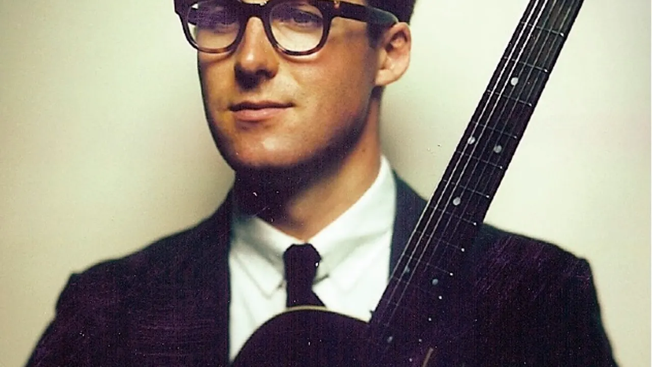 Nick Waterhouse
