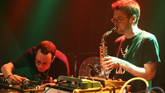 Paris Dub Session #4