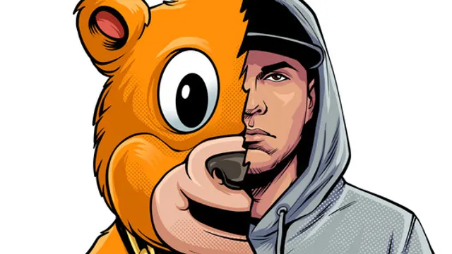 Bear Grillz