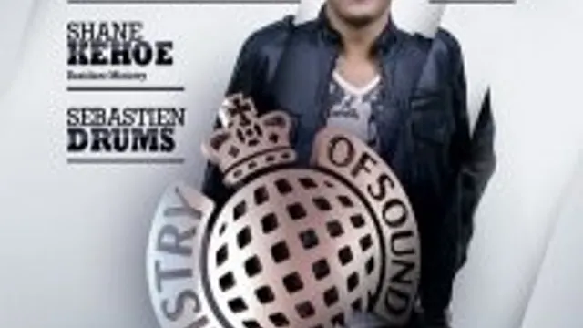 Ministry Of Sound