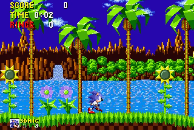 L'univers du jeu vidéo au Grand Palais