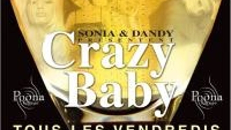 Crazy Baby