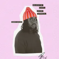 Jonny Mahoro