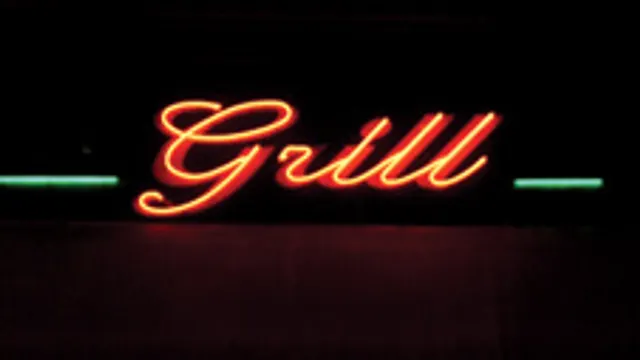 Grill