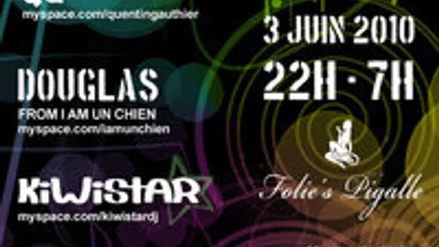 COLOURSOUND PARTY 2