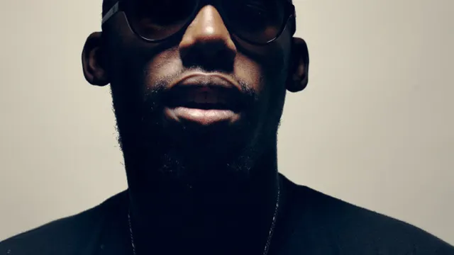 Flying Lotus en concert