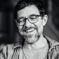 Eric Chenaux