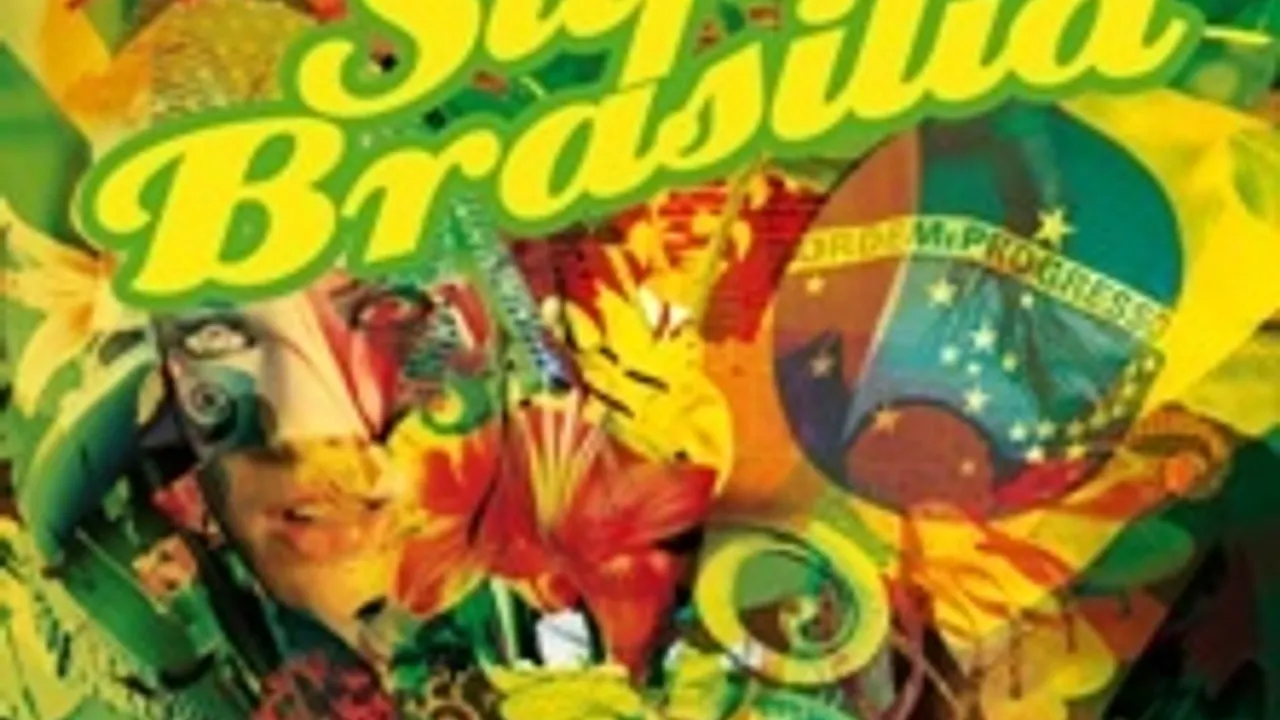Supa Brasilia