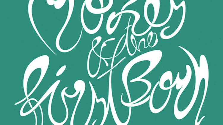 Mozes And The Firstborn + Guest