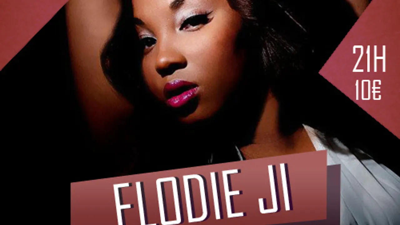 Higher Feat Elodie JI