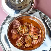 La Poule au Pot