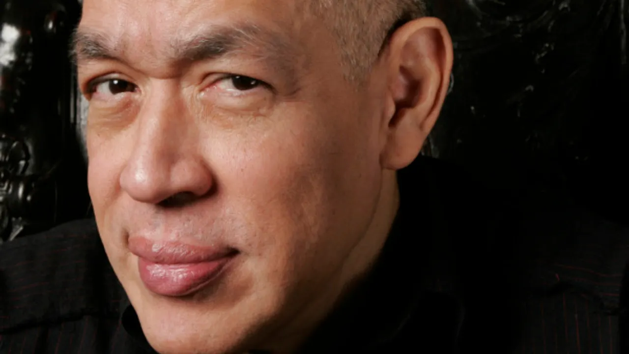 Andres Serrano: american artist