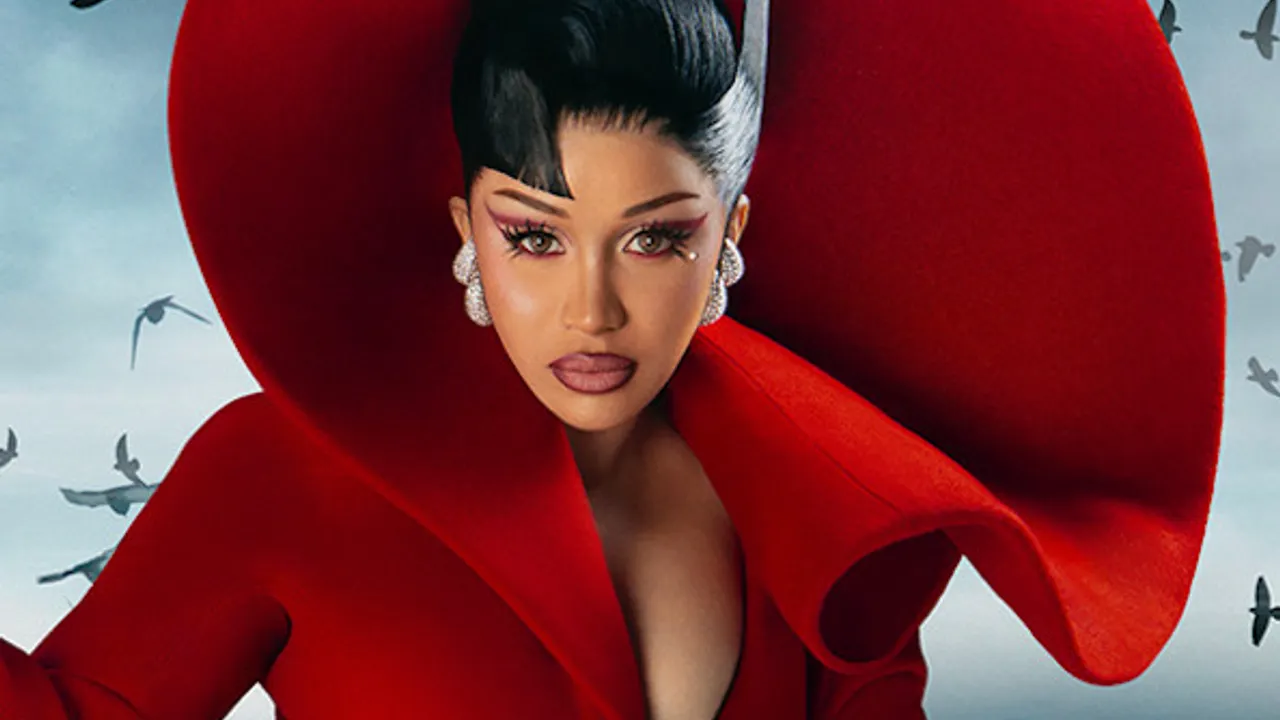 Cardi B