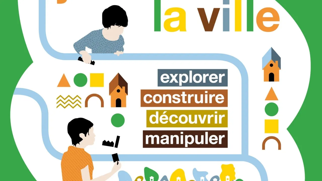 Jardiner la ville