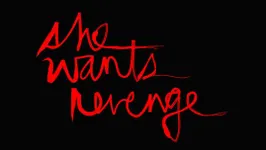 She Wants Revenge
