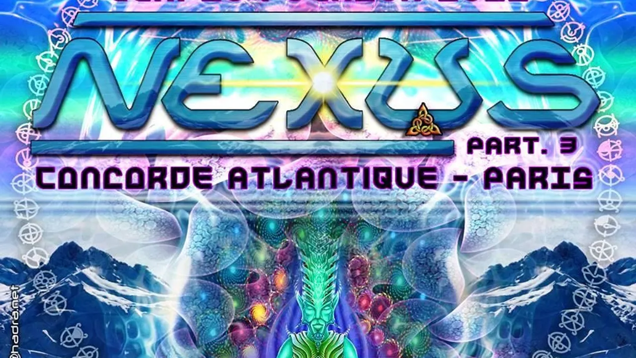 NEXUS - Part III