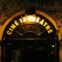 Le Ciné XIII Théâtre