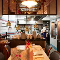 Brasserie Dubillot