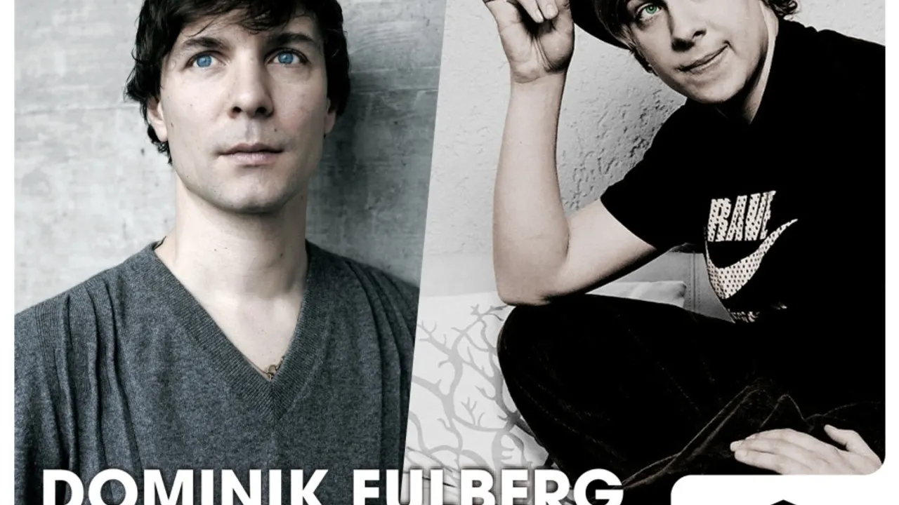 Dominik Eulberg & Tobias Thomas