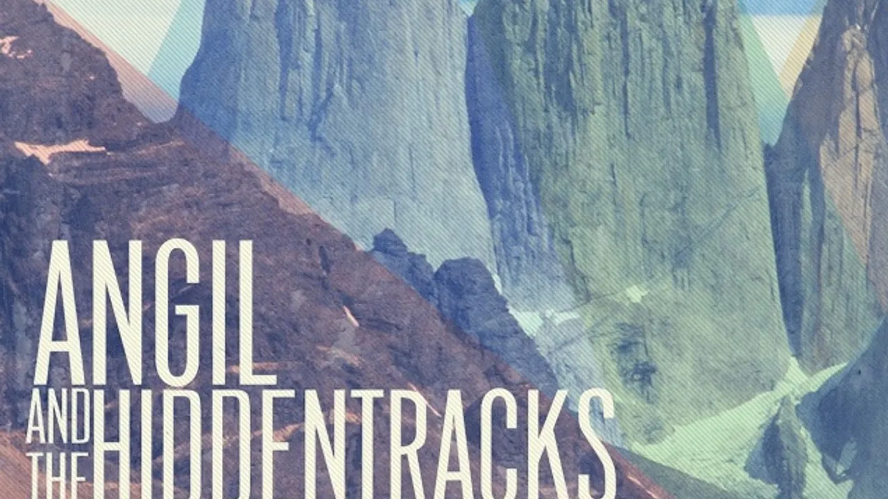 ¡CLANG! vol.30: ANGIL & the Hiddentracks + Old Mou