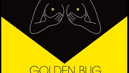 PUNK DRUNK LOVE INVITE GOLDEN BUG