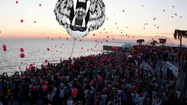 Cirque Bonheur