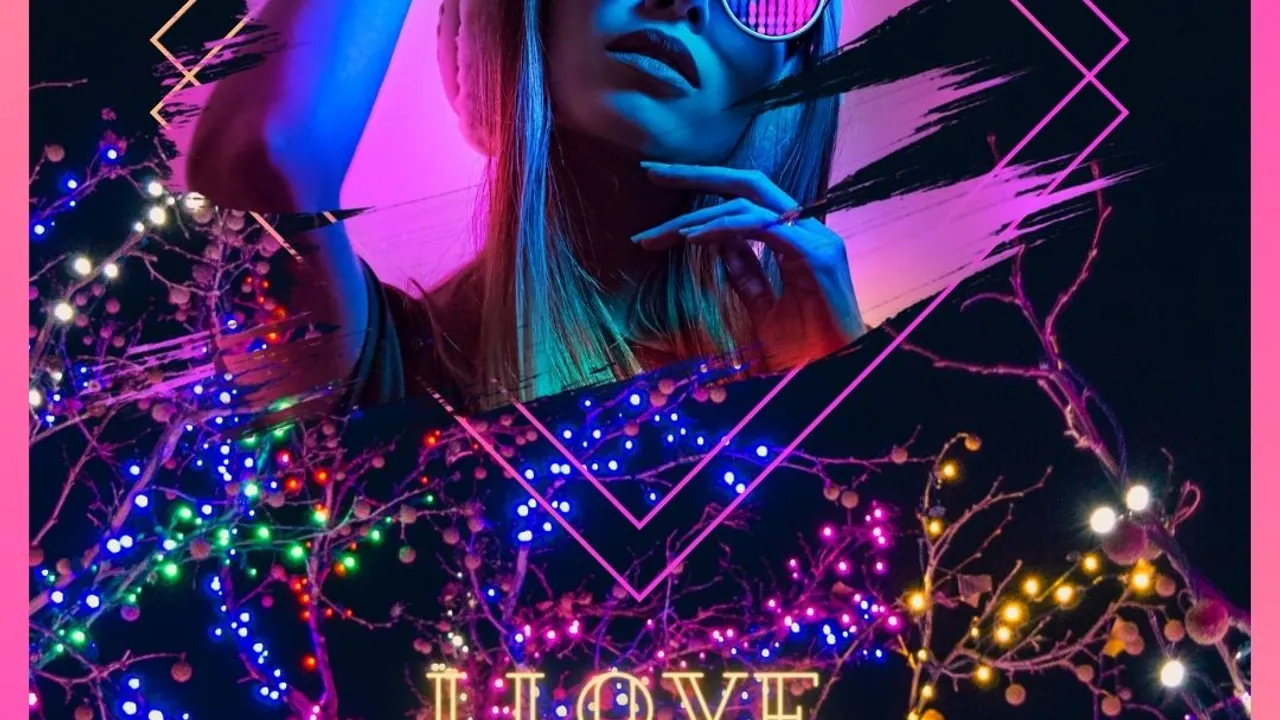 I LOVE CLUBBING