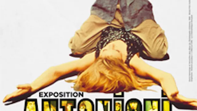 Antonioni, aux origines du Pop