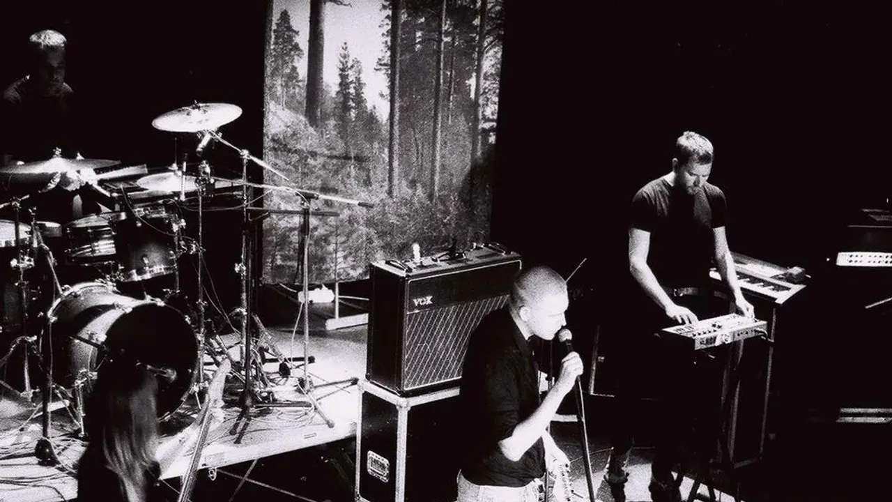 MOTORAMA