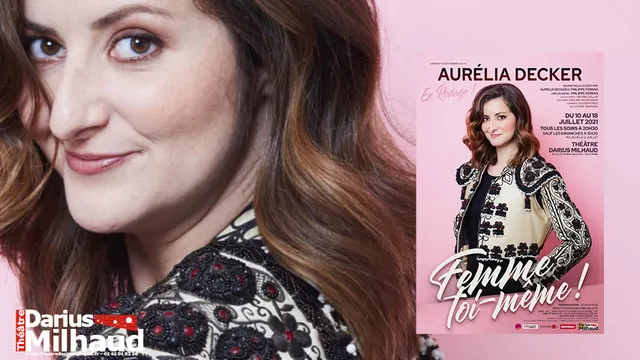 Femme toi-même !
