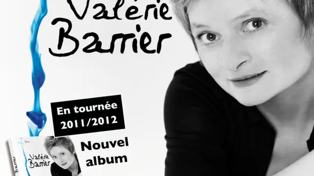 Valérie Barrier