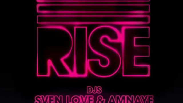 Rise