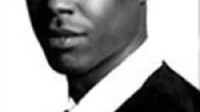 Robert Hood Live