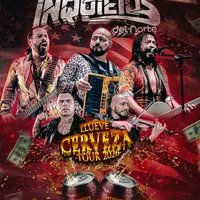 Los Inquietos Del Norte